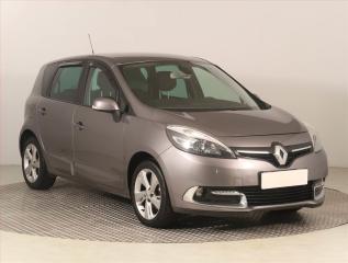 Renault Scnic 1.5 dCi, Navi, Tempomat