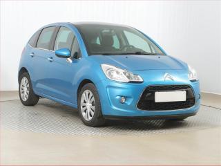 Citroën C3 1.4 i, ČR,1.maj, Serv.kniha