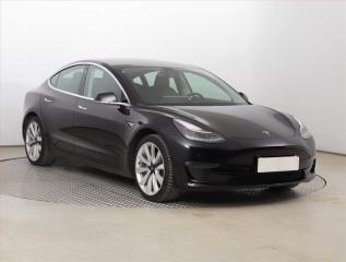 Tesla Model 3 Long Range 4WD 78kWh, SoH 84%