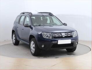 Dacia Duster 1.6 SCe, 4X4, Serv.kniha