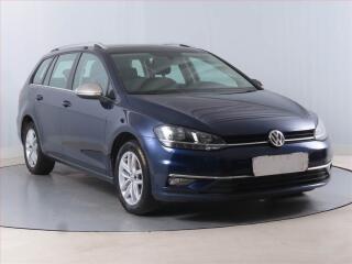 Volkswagen Golf 2.0 TDI, Tempomat