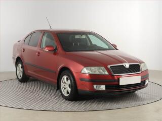 �koda Octavia Ambiente 1.9 TDI