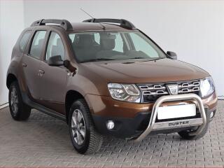 Dacia Duster 1.6 16V, LPG, Vyh�.�seda�ek