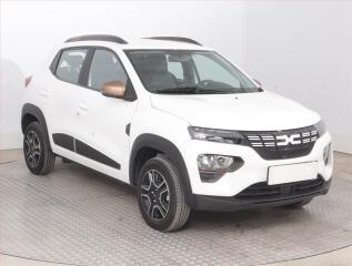 Dacia Spring Extreme Electric 65 (27 kWh)