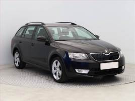 koda Octavia 1.4 TSI, Serv.kniha, Tempomat