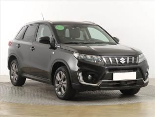 Suzuki Vitara Premium 1.4 BoosterJet