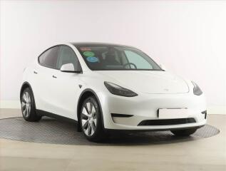 Tesla Model Y RWD LFP 60kWh, SoH 93%