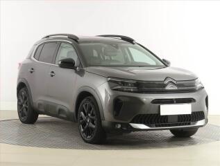 Citro�n C5 Aircross BlueHDi 130