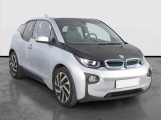 BMW i3 60Ah BEV, SoH 74%, Automat