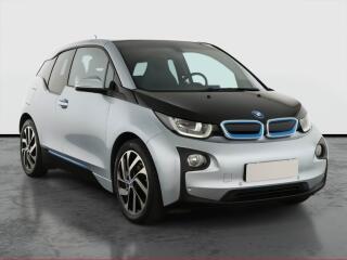 BMW i3 60Ah BEV, SoH 74%, Automat