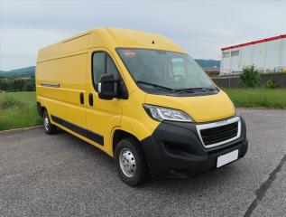Peugeot Boxer 2.0 BlueHDi, L3H2, 13m3, 1.0t