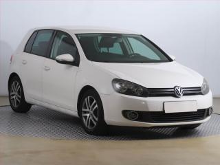 Volkswagen Golf 1.2 TSI, Serv.kniha
