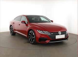 Volkswagen Arteon R-line 2.0 TSI 4Motion, CZ