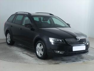 �koda Octavia Greenline 1.6 TDI, Navi