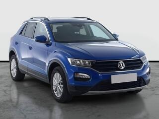 Volkswagen T-Roc 1.5 TSI, �R,1.maj, Navi