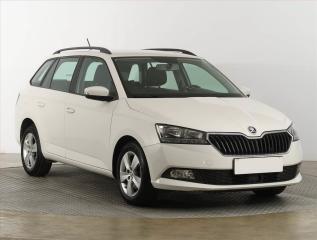 koda Fabia Ambition 1.0 TSI, R,1.maj