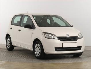 koda Citigo 1.0 MPI