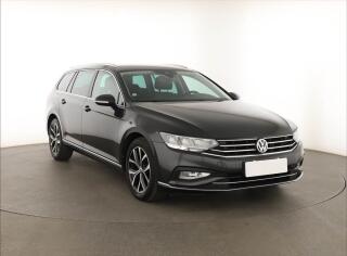 Volkswagen Passat 2.0 TDI