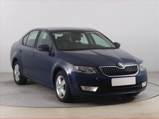 �koda Octavia Ambition 1.4 TSI, Serv.kniha
