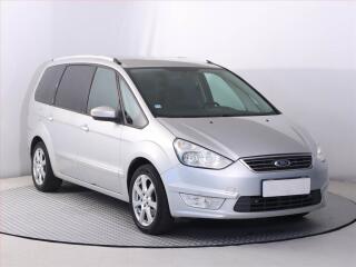 Ford Galaxy 1.6 TDCi, 7�m�st, Navi