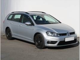 Volkswagen Golf Comfortline 2.0 TDI