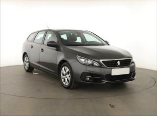 Peugeot 308 1.6 BlueHDi, Navi, Tempomat