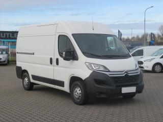 Citron Jumper 2.2 BlueHDi, L2H2, 1.0t, R