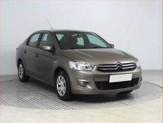 Citro�n C-Elys�e 1.6 VTi, Tempomat