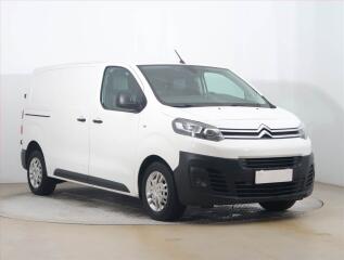 Citro�n Jumpy 2.0 BlueHDi, L2H1, 1.0t, �R