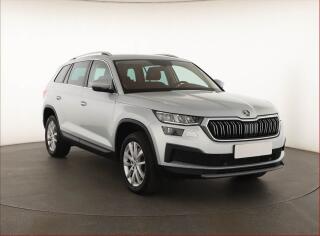 �koda Kodiaq Style 2.0 TDI