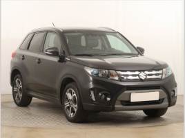 Suzuki Vitara 1.6 VVT, 4X4, R,2.maj