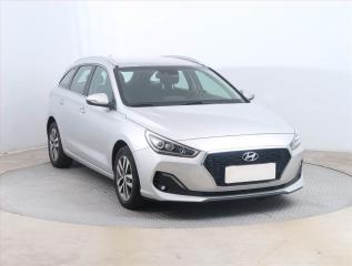 Hyundai i30 1.6 CRDi, Automat, Serv.kniha