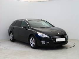 Peugeot 508 2.0 HDi, Tempomat