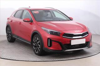Kia XCeed TOP 1.5 T-GDI