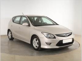 Hyundai i30 1.6 CRDi, Park.senzory