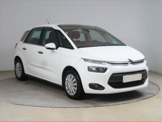 Citron C4 Picasso 1.6 HDi, Serv.kniha, Navi