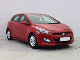 Hyundai i30 1.4 CVVT