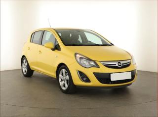 Opel Corsa 1.2, Tempomat