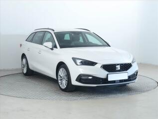 Seat Leon 1.5 TSI