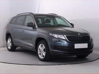 �koda Kodiaq Ambition Plus 2.0 TDI 4x4