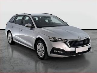 �koda Octavia Ambition 2.0 TDI, �R,1.maj