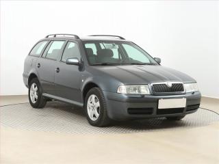 koda Octavia Elegance 1.9 TDI, Tan