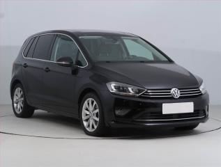 Volkswagen Golf Sportsvan Highline 2.0 TDI, Serv.kniha