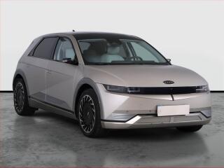 Hyundai Ioniq 5 Power 4x4, SoH 98%