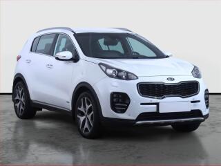 Kia Sportage GT Line 1.6 T-GDI, 4X4
