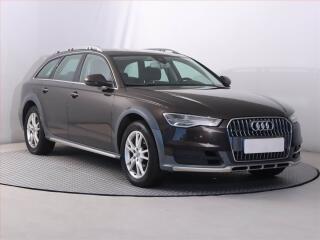 Audi A6 Allroad 3.0 TDI