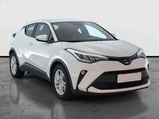 Toyota C-HR Comfort 1.8 Hybrid