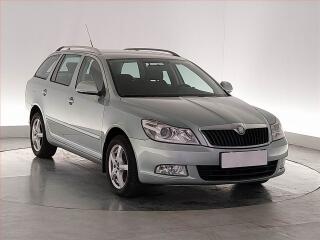 �koda Octavia 2.0 TDI, 4X4, Tempomat