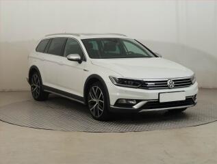 Volkswagen Passat Alltrack 2.0 TDI, DSG