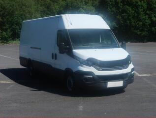 Iveco Daily 2.3 HPT, Maxi, 16m3, 1Maj
